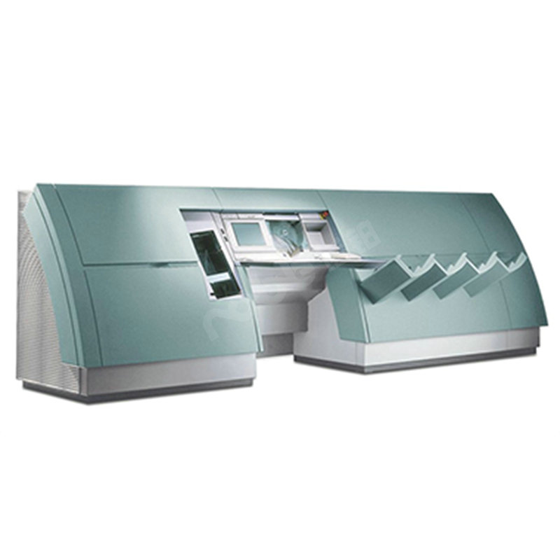 Jieda Bank CNC Machining Equipment Spare Parts