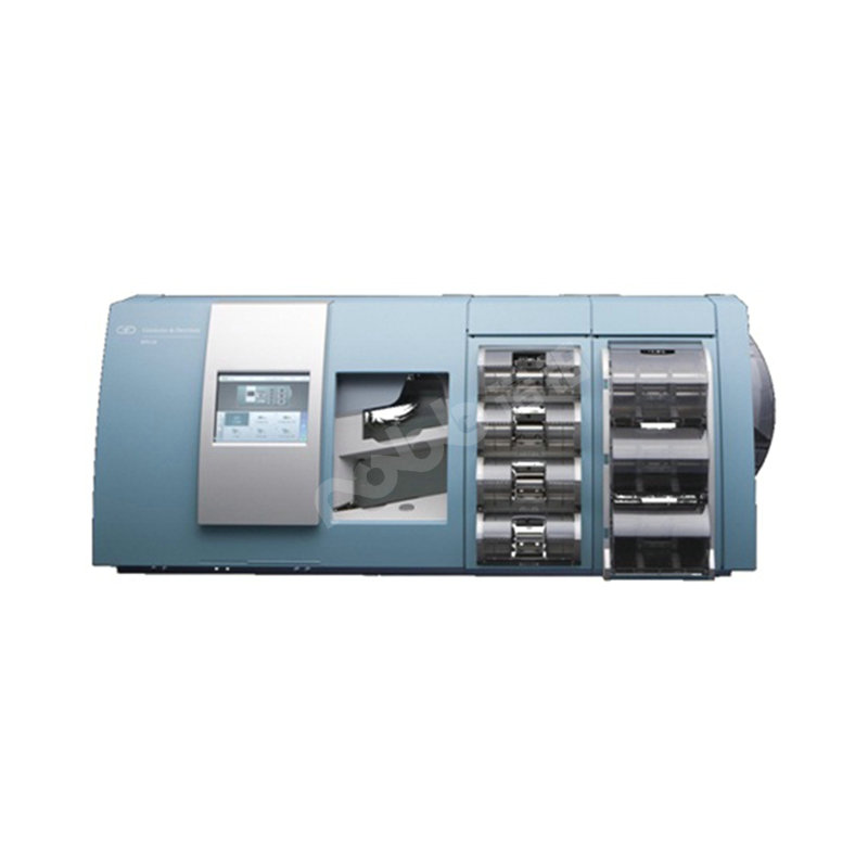 Jieda Bank CNC Machining Equipment Spare Parts2