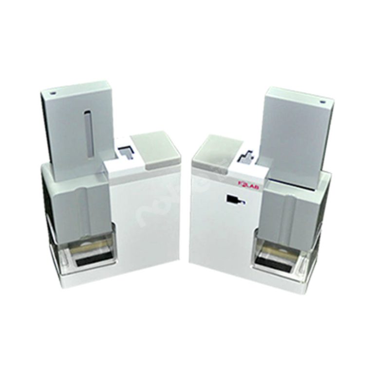 Medical Instrument Machining