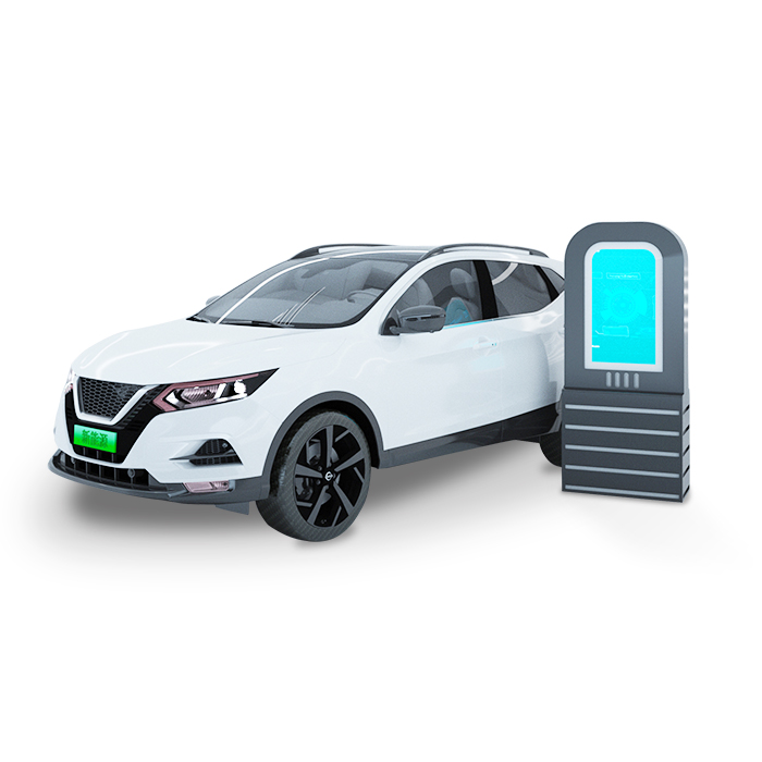 New Concept Automotive Parts