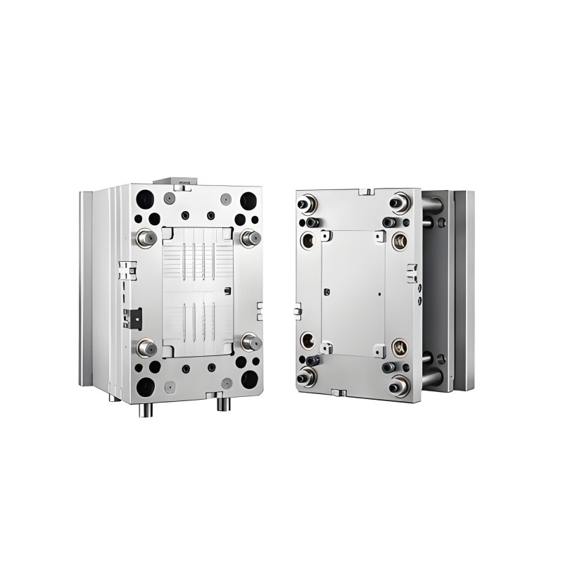 Plastic injection molding Tooling