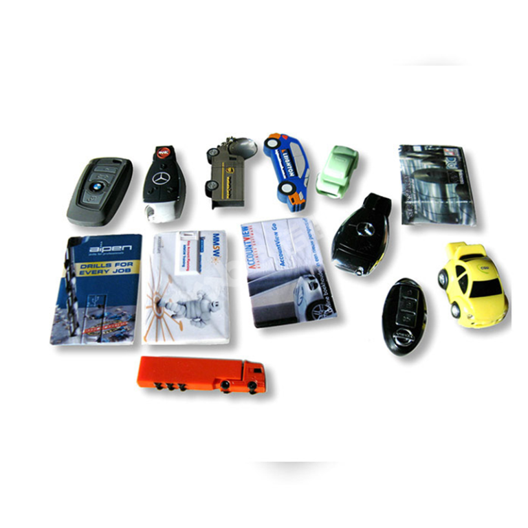 Plastic Parts Mold Processing