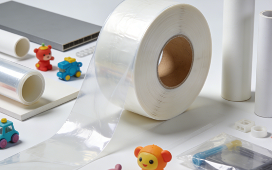 Polyvinyl Chloride PVC 1