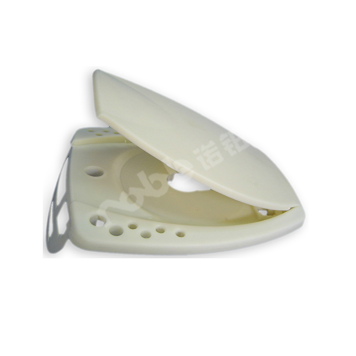 Precision Machining of ABS Plastic Components