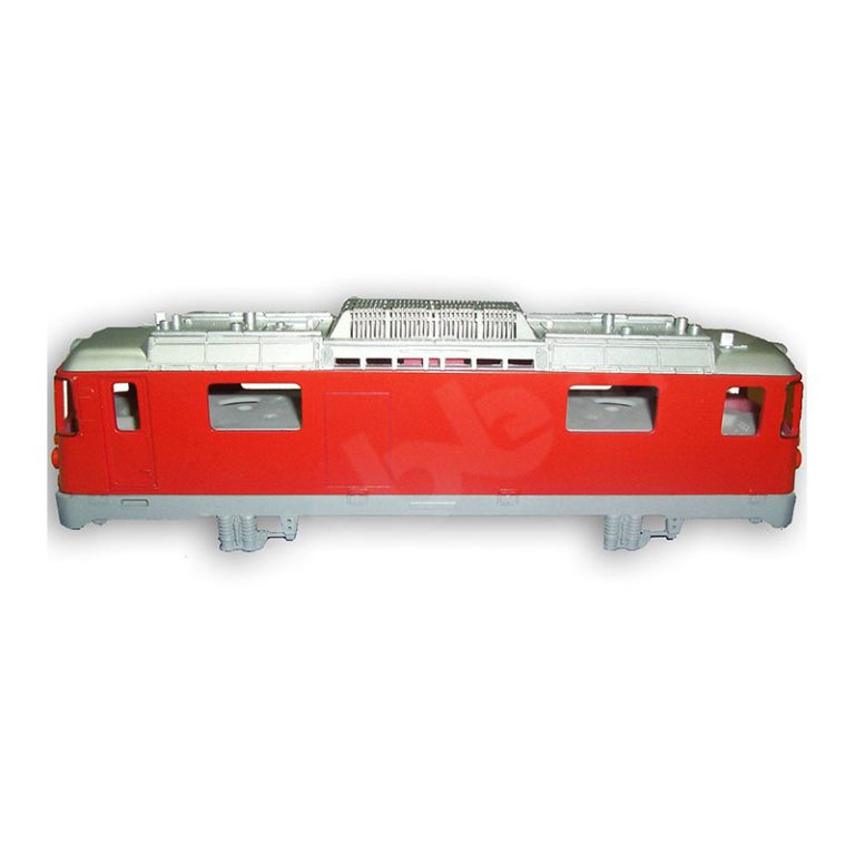 Rapid Prototyping Parts