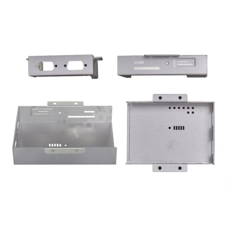 Sheet Metal Bending Parts