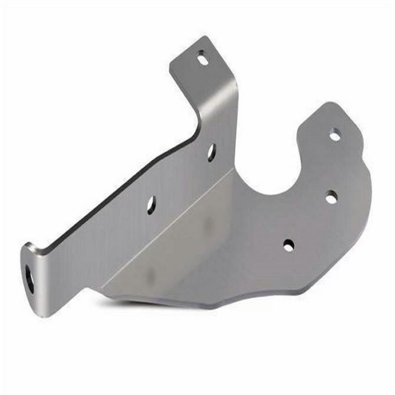 Sheet Metal Stamping Part