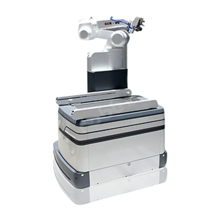 State Grid Robot Components