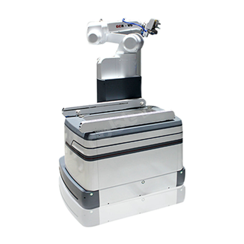 State Grid Robot Components