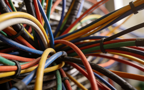 Wires and Cables