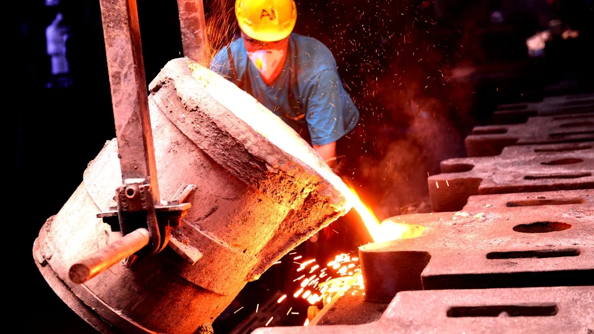 Benefits for Automotive Manufacturing