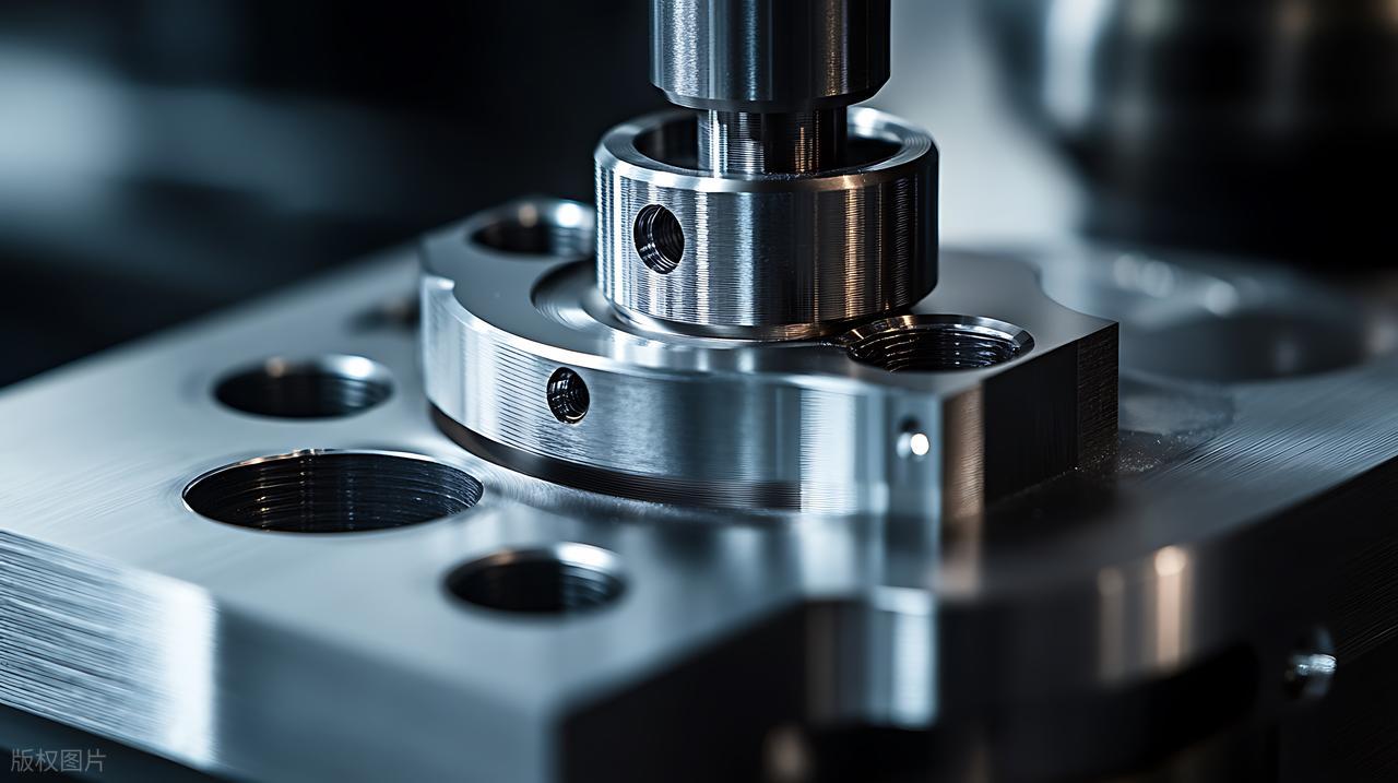 CNC Machining Benefits for Auto Parts Manufacturing