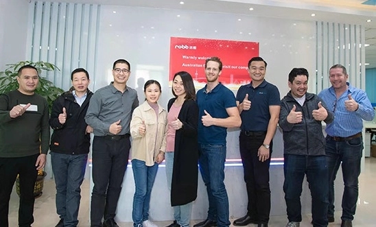 Choose NOBLE for Mold Manufacturing