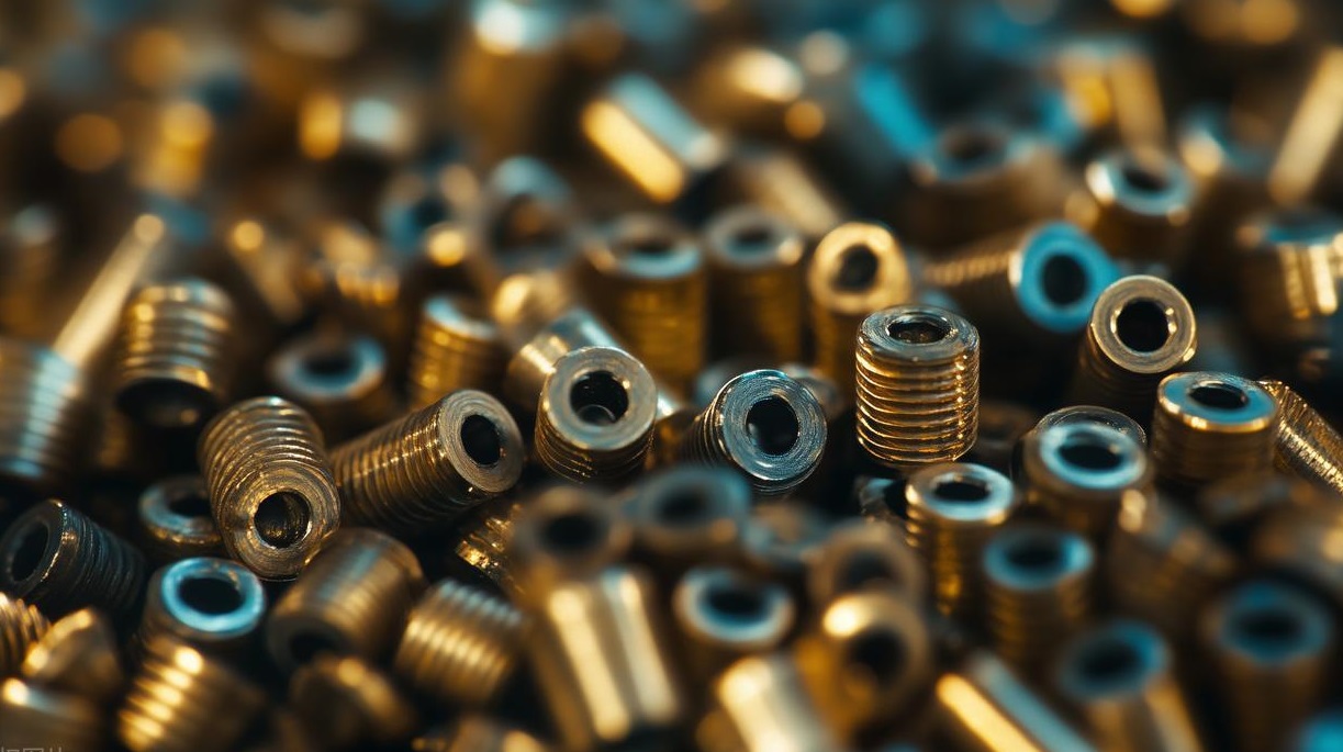 Conclusion The Path to Flawless Brass