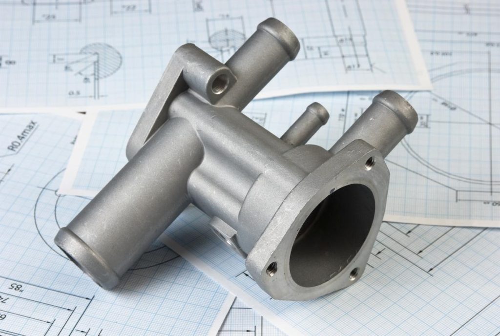 DFM vs. DFA in Injection Mold Design