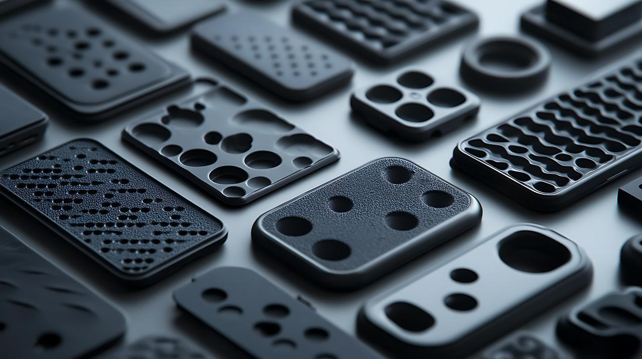 Environmental Considerations in Mold Making