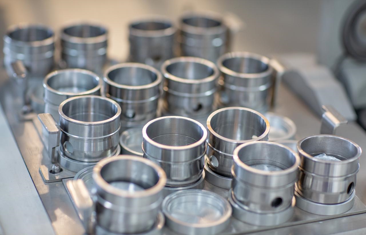 Evaluating Low Pressure Casting for your production