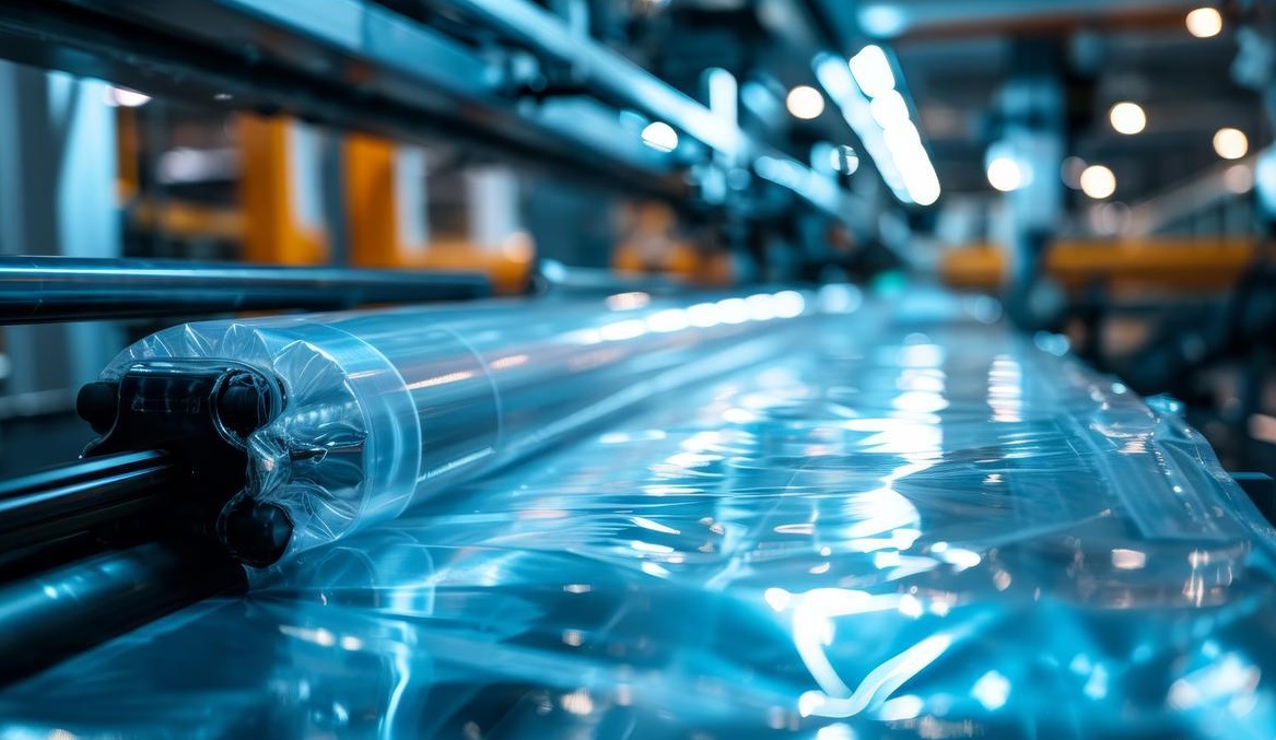 Foundation First Choosing the Right Optical Plastic