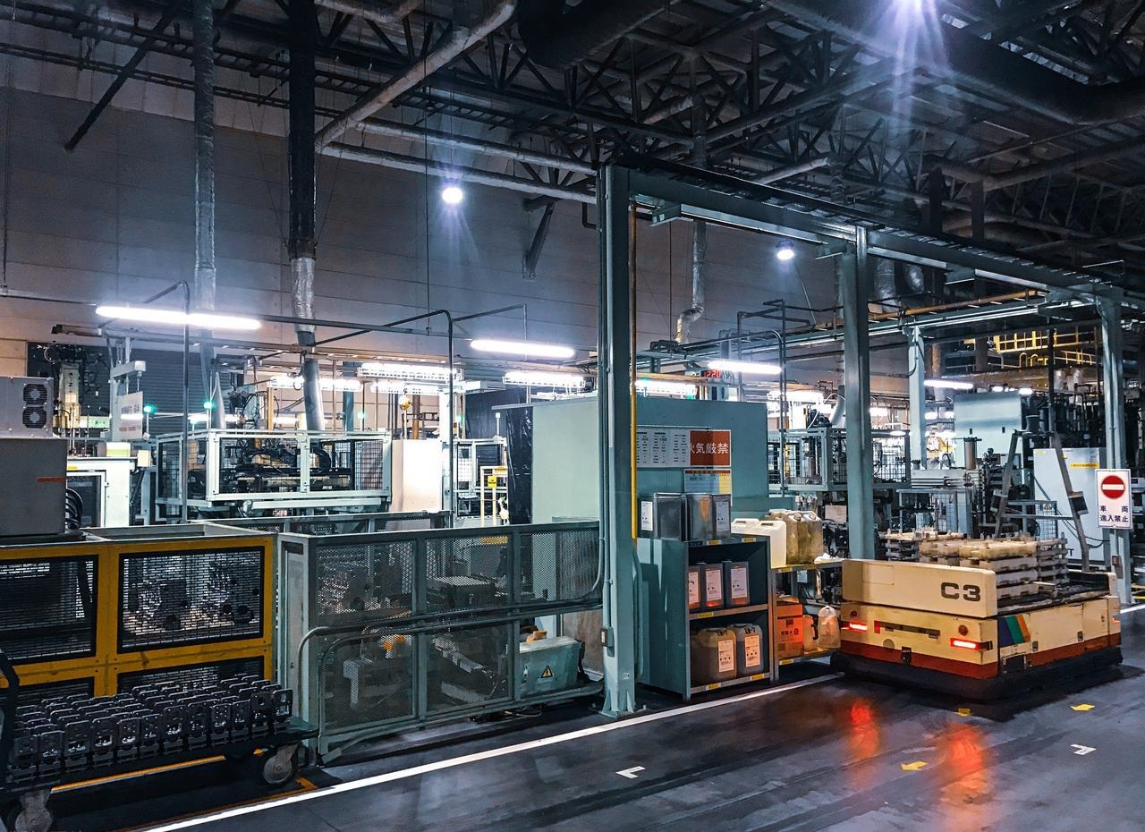 Future Trends in Low pressure Casting