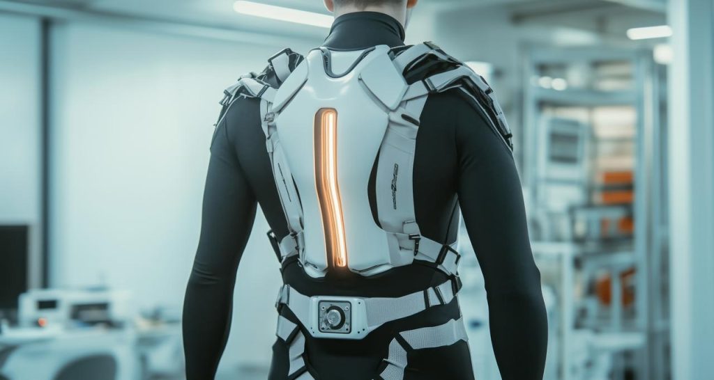 How 5 Axis CNC Machining Creates the Complex Robotic Exoskeletons