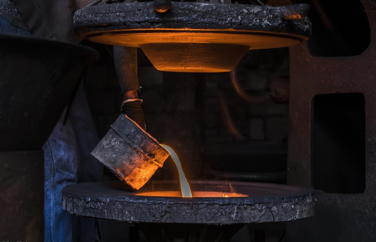 Implementation steps