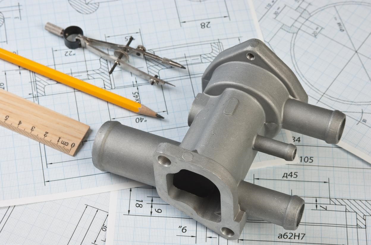 Implementing an Integrated DFMDFA Workflow 1