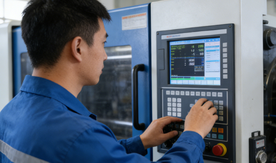 NOBLEs Automotive Parts Injection Molding