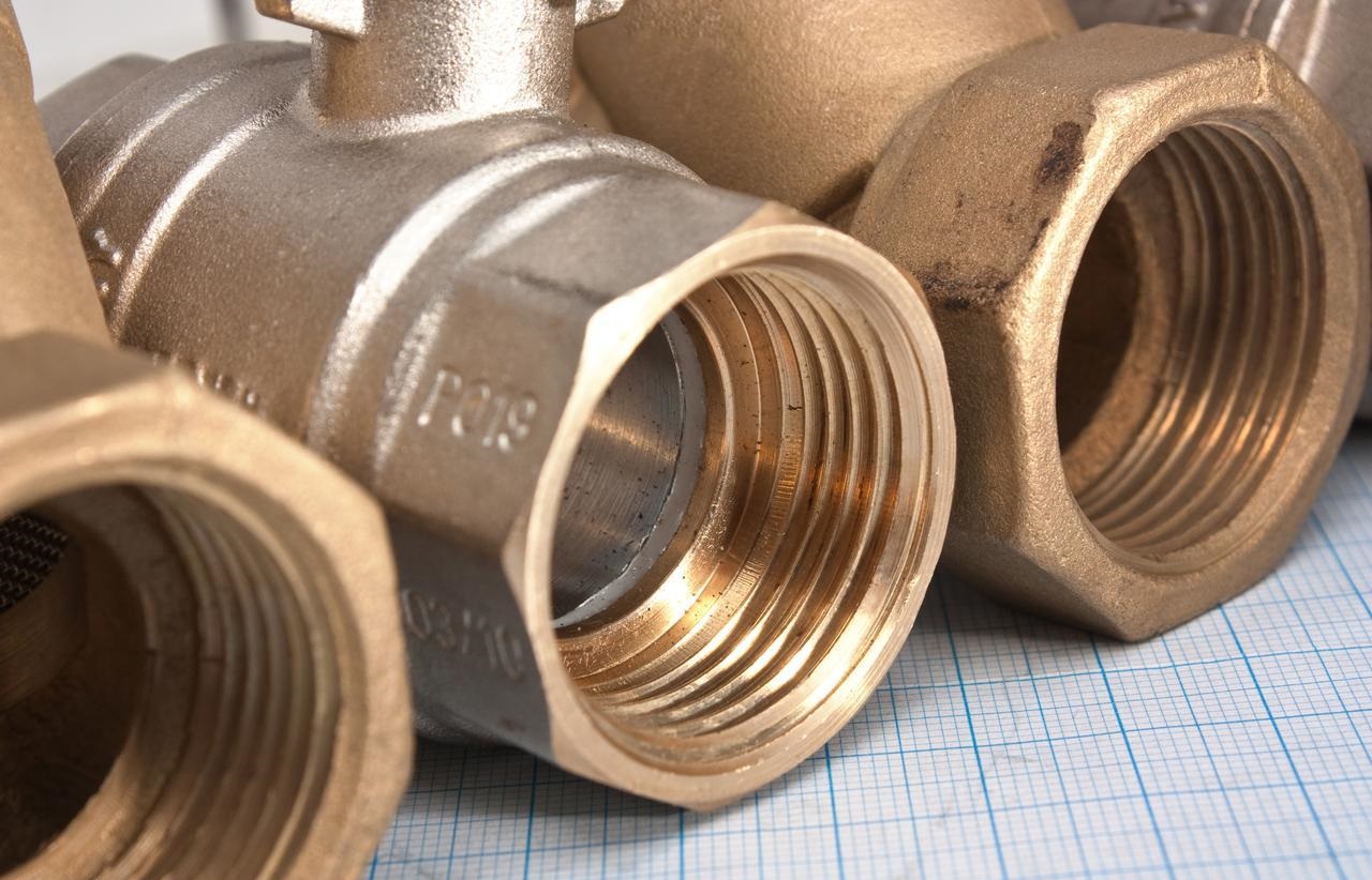 Staining Discoloration and Tarnishing