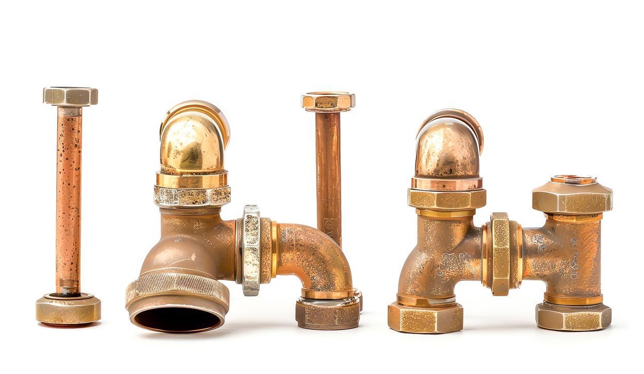 Why Brass Defects Occur – Material Process Factors