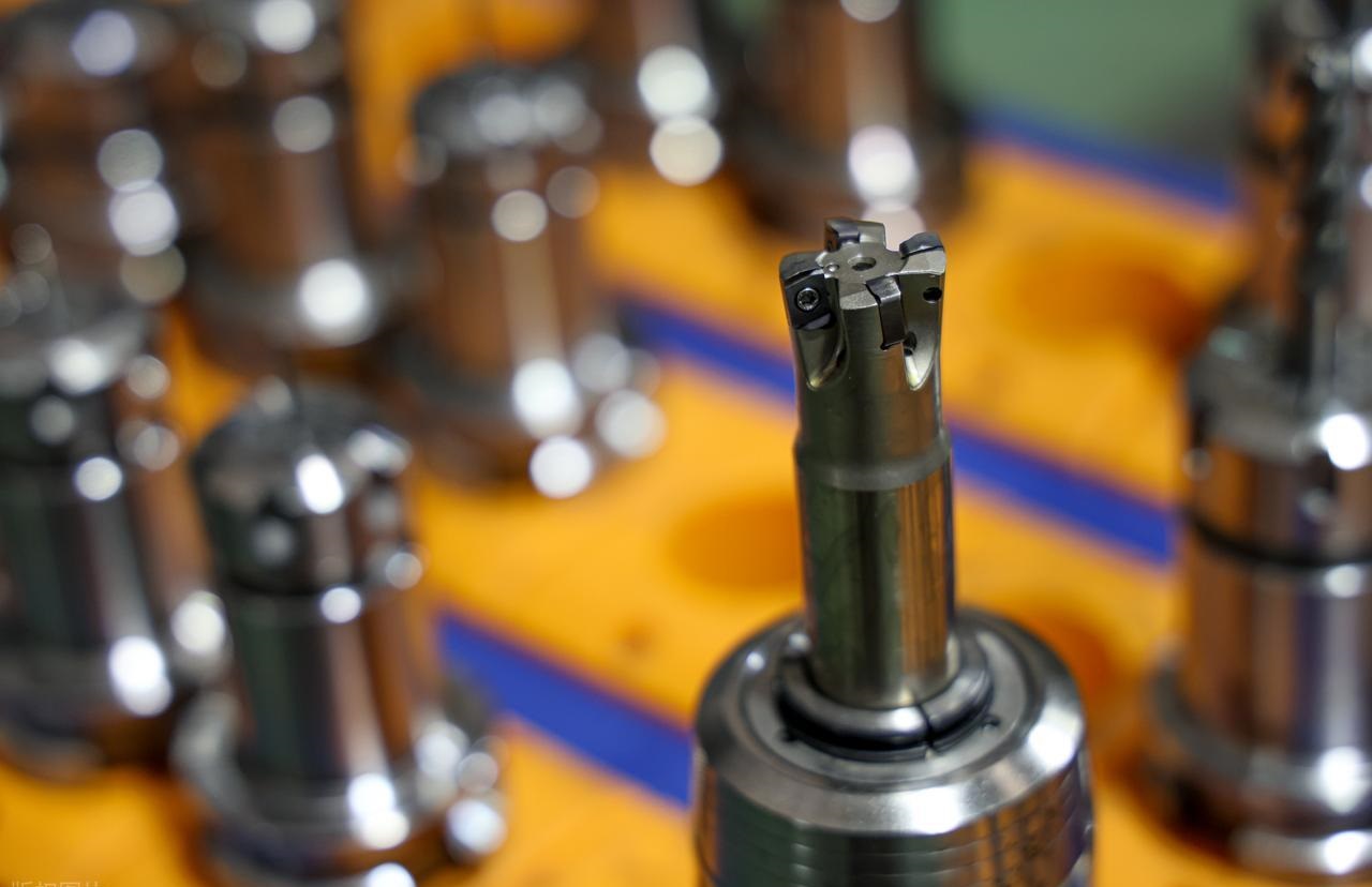 3. Machine Workholding Defects 1