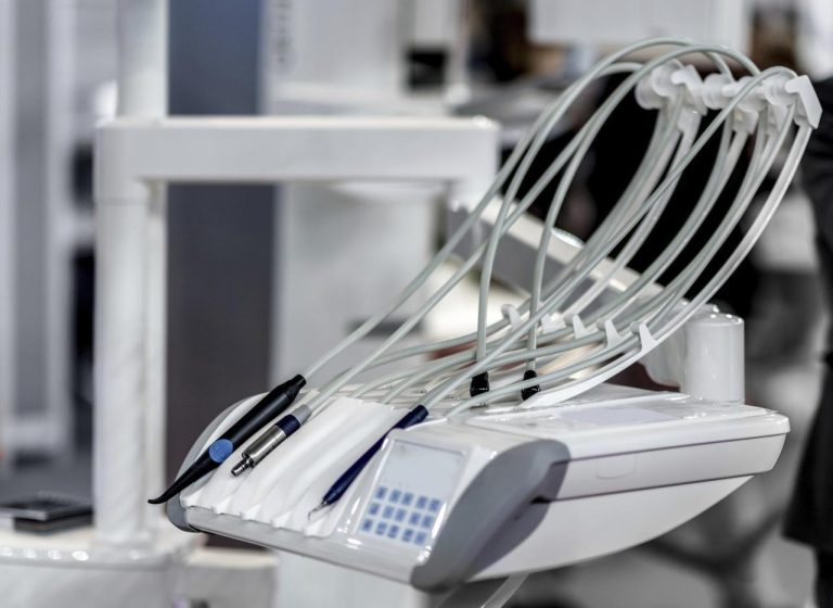 Essential Dental Components Made from Medical-Grade Plastics (2)