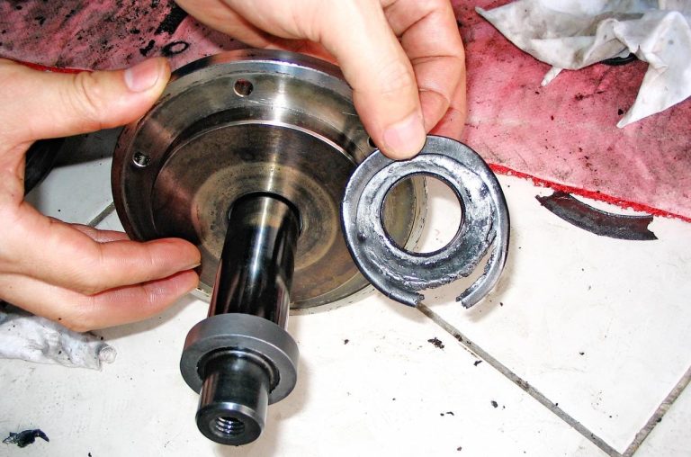 How to Fix and Prevent Surface Defects