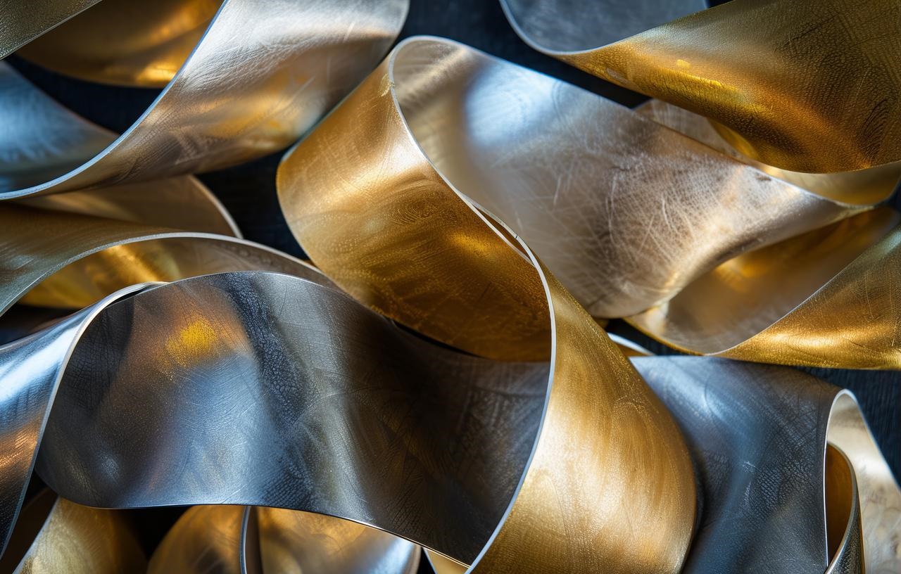 Linear Accelerator Linac Copper Cavities