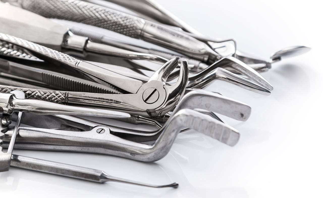 Quality Assurance in Medical Device Manufacturing