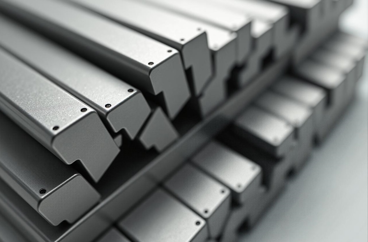 Rotary Draw Bending 1