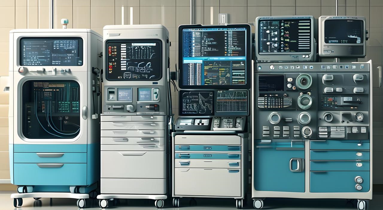 Spotlight on Metal Parts Precision Under Pressure