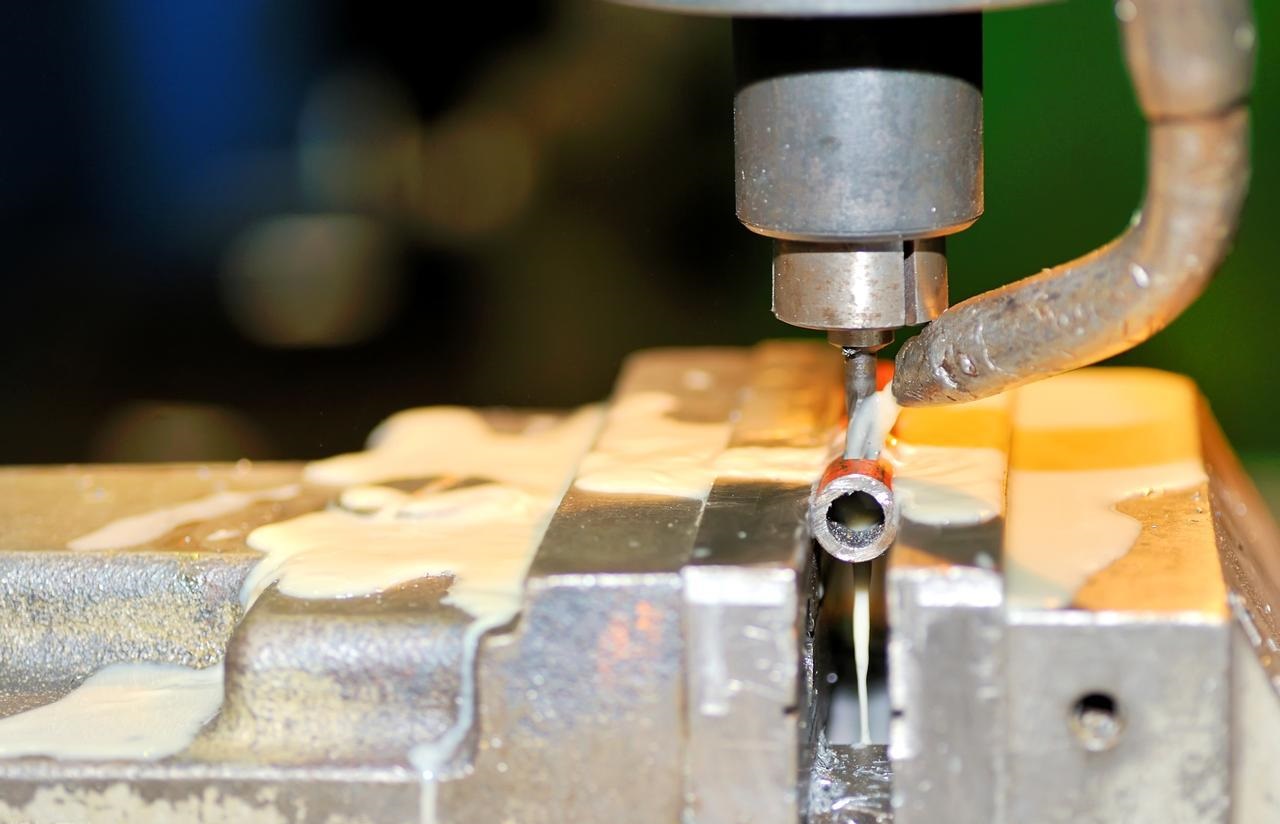 The 5 Root Causes of Milling Defects 2 1