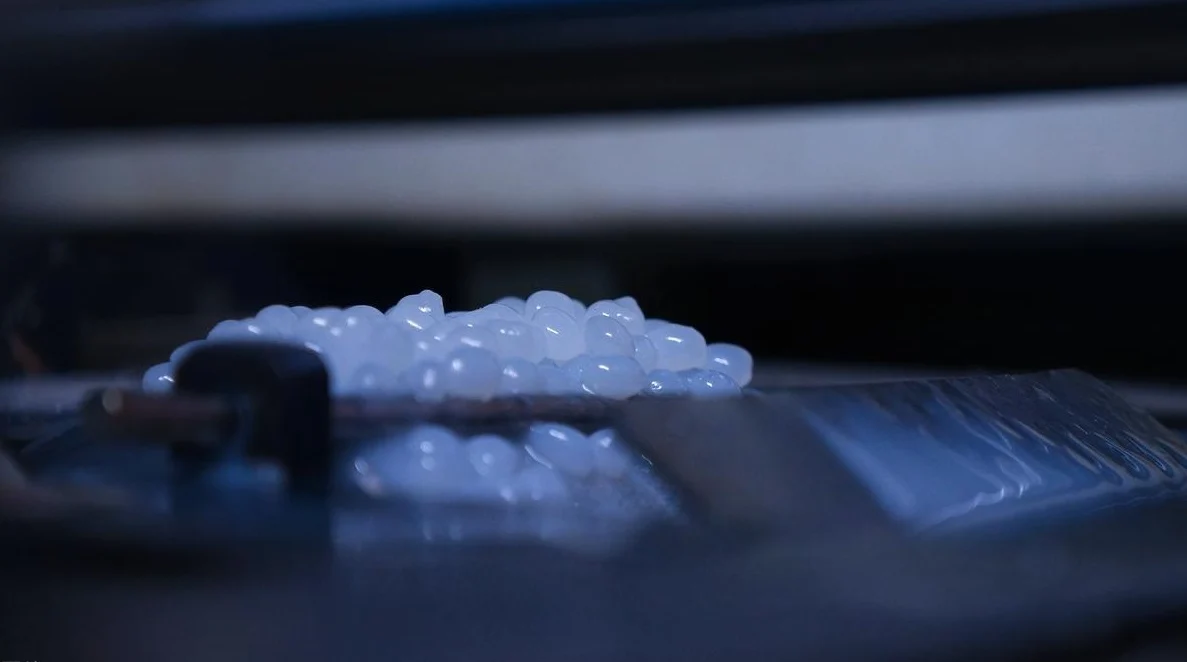 12. Shot Size Metering