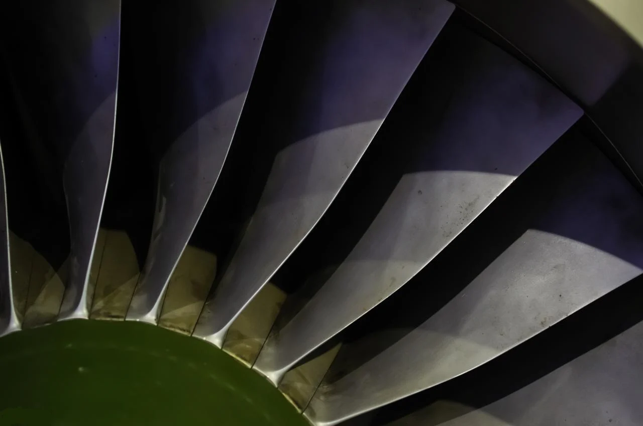 Aerospace