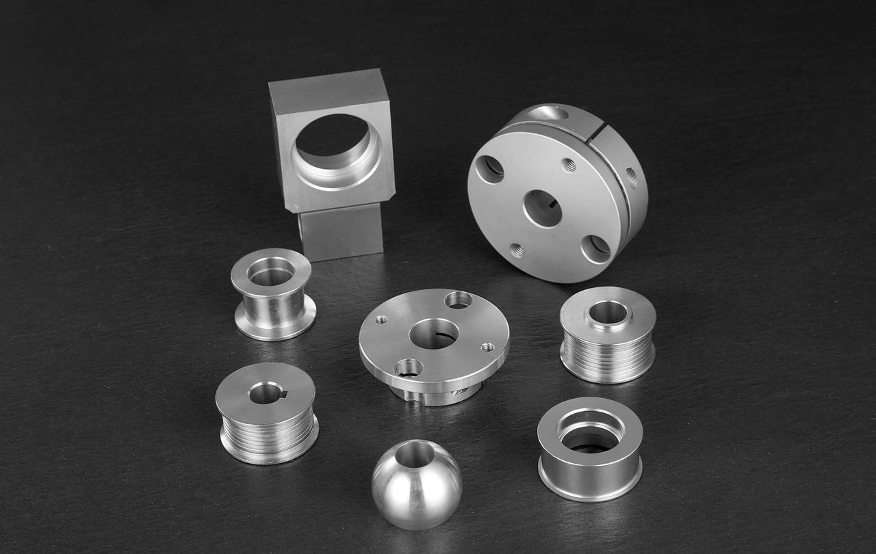 Common Chemicals Used in Passivation