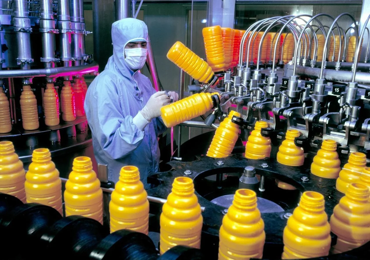 Common Types of Plastic Resins and Their Properties