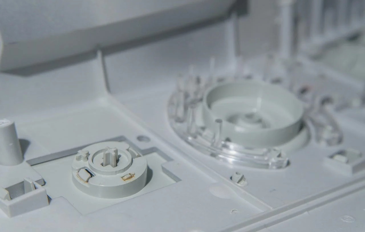 How to Enhance Plastic Properties During Production