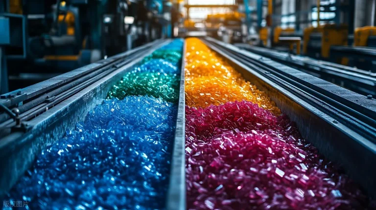 How to Fully Enhance Plastic Parts