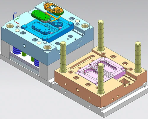 Injection Mold Quality 5 Critical Factors That Determine Performance