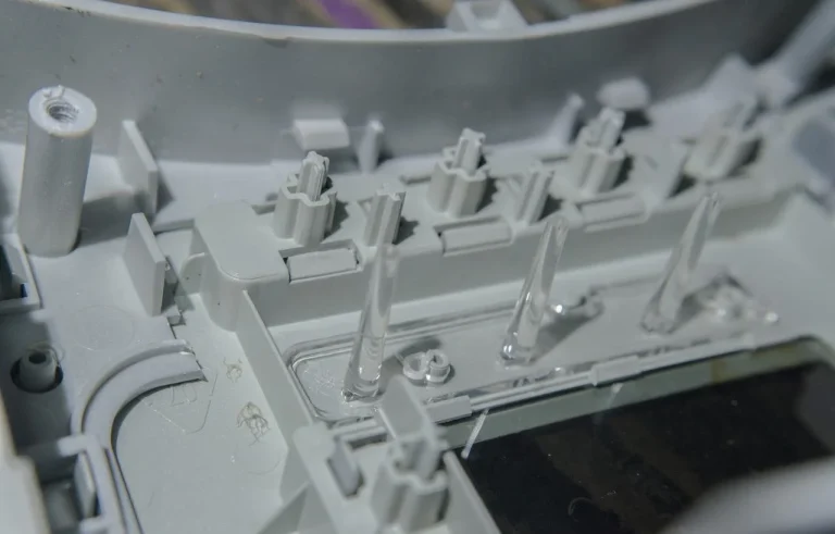 Injection Molding Tuning How to Dial in Your Machine Like a Pro