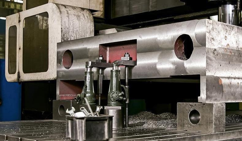 Jig vs. Fixture The Side by Side Comparison