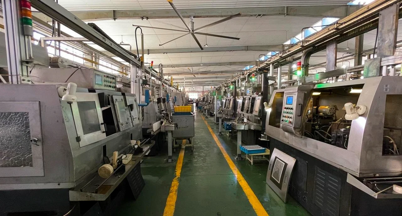 Key Injection Molding Process Parameters 1