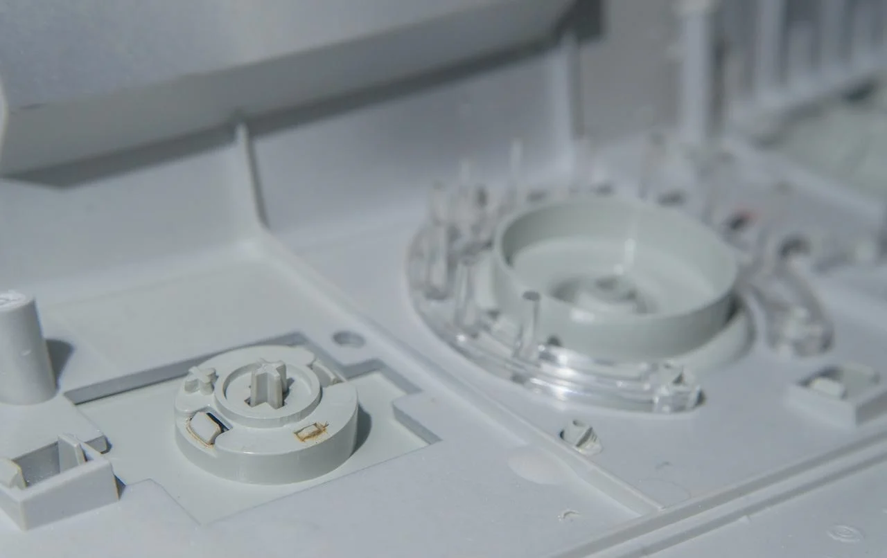 Maintenance of Mold Temperature Controllers Water Oil Thermolators