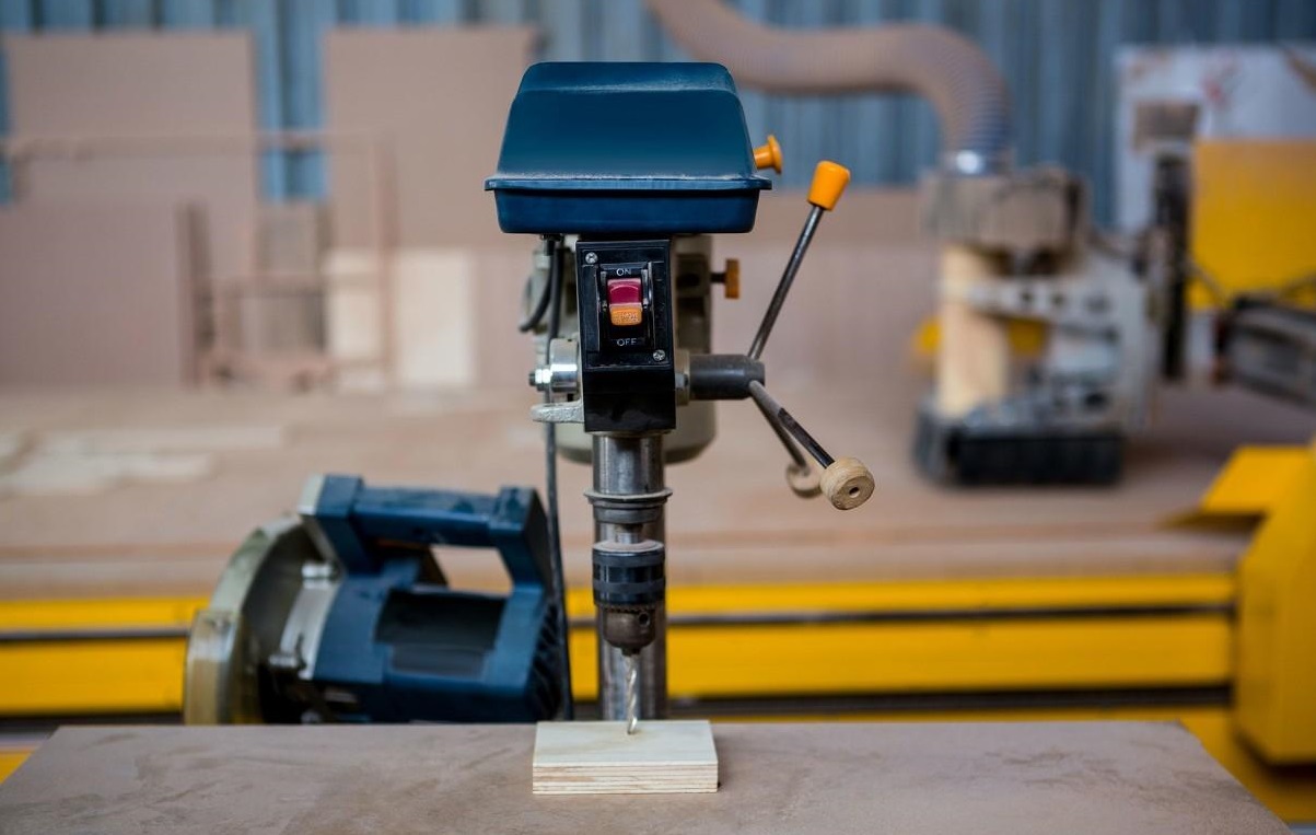 Materials Hard Tooling vs. Soft Tooling