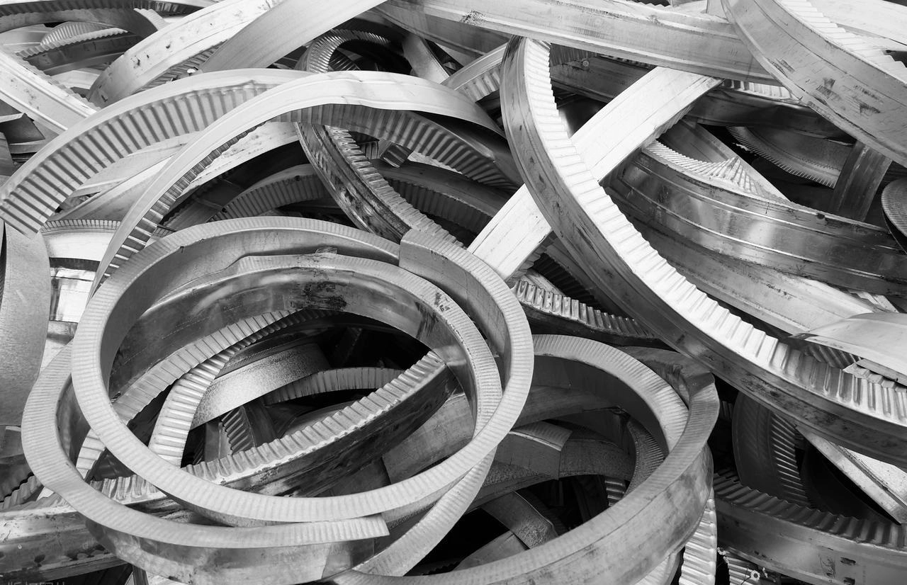 Other Key Post Treatment Processes for Stainless Steel